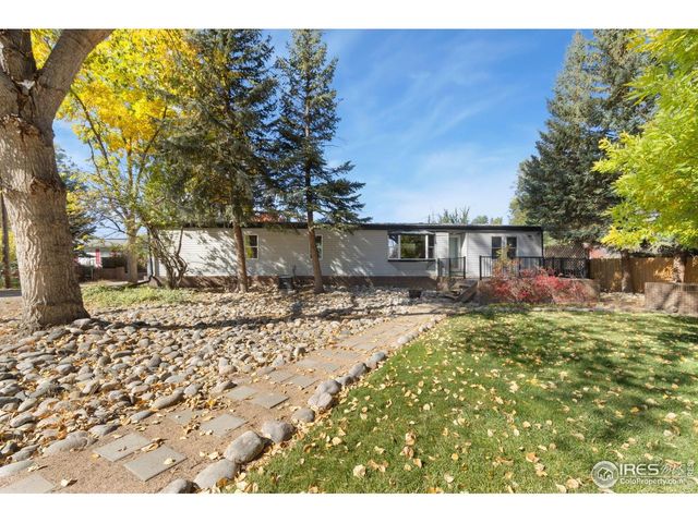 2801 Farview Dr, Fort Collins, CO 80524