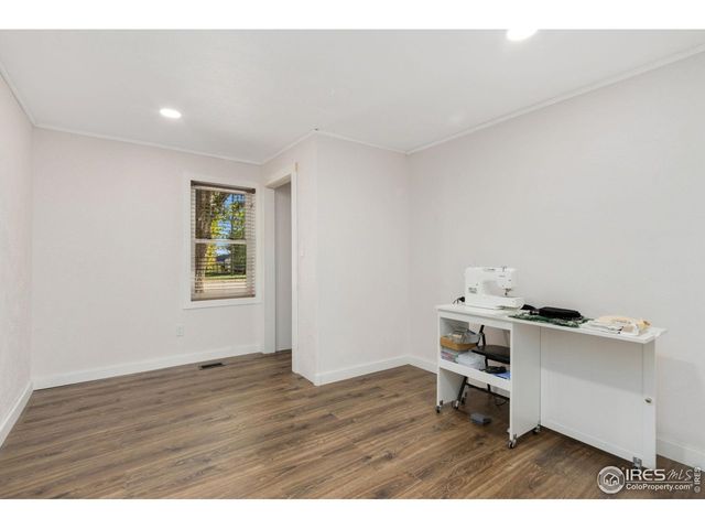 2801 Farview Dr, Fort Collins, CO 80524