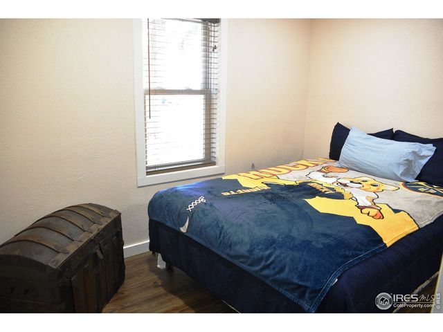 2801 Farview Dr, Fort Collins, CO 80524