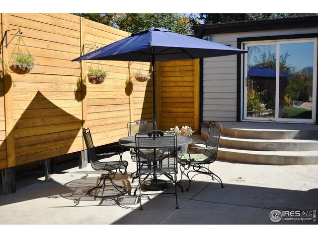 2801 Farview Dr, Fort Collins, CO 80524