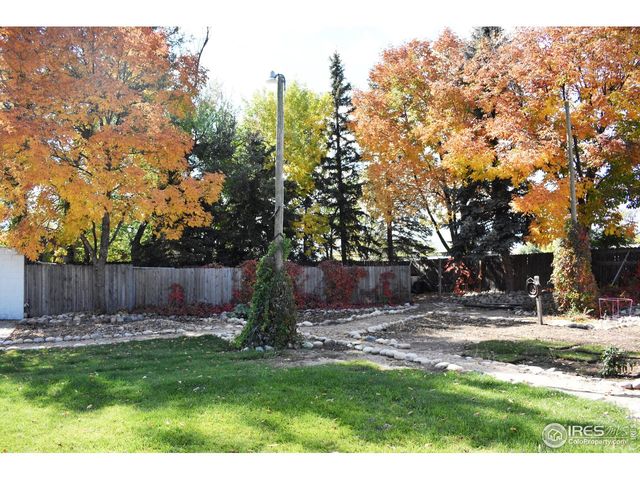 2801 Farview Dr, Fort Collins, CO 80524