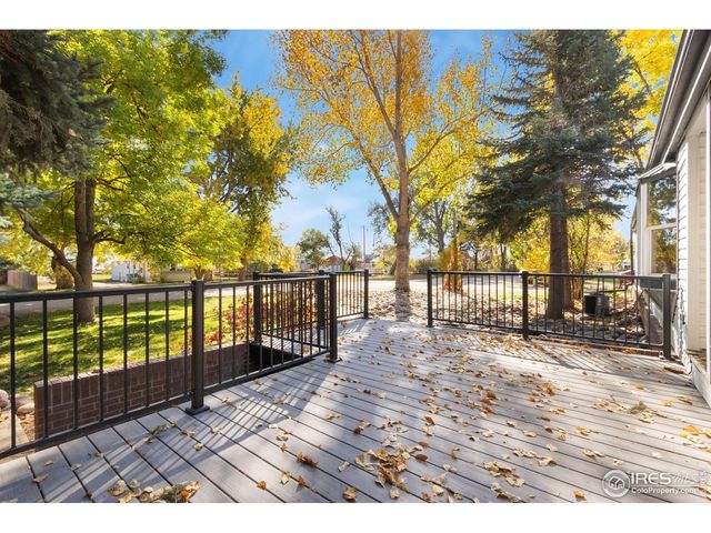 2801 Farview Dr, Fort Collins, CO 80524