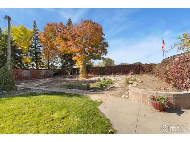 2801 Farview Dr, Fort Collins, CO 80524