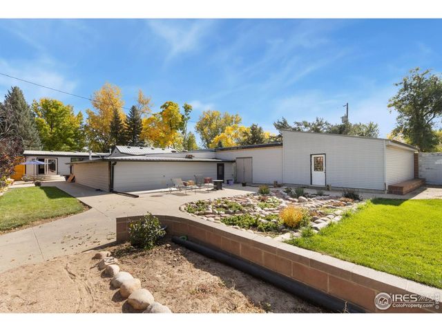2801 Farview Dr, Fort Collins, CO 80524
