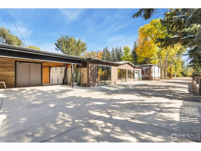 2801 Farview Dr, Fort Collins, CO 80524