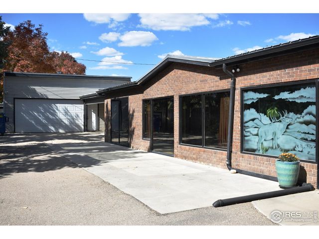2801 Farview Dr, Fort Collins, CO 80524
