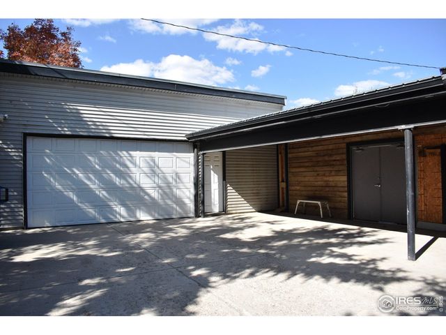 2801 Farview Dr, Fort Collins, CO 80524