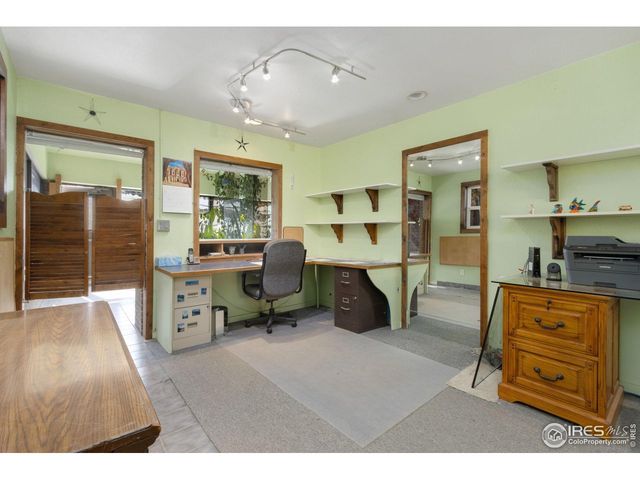 2801 Farview Dr, Fort Collins, CO 80524