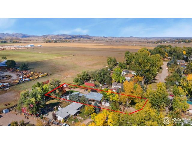 2801 Farview Dr, Fort Collins, CO 80524