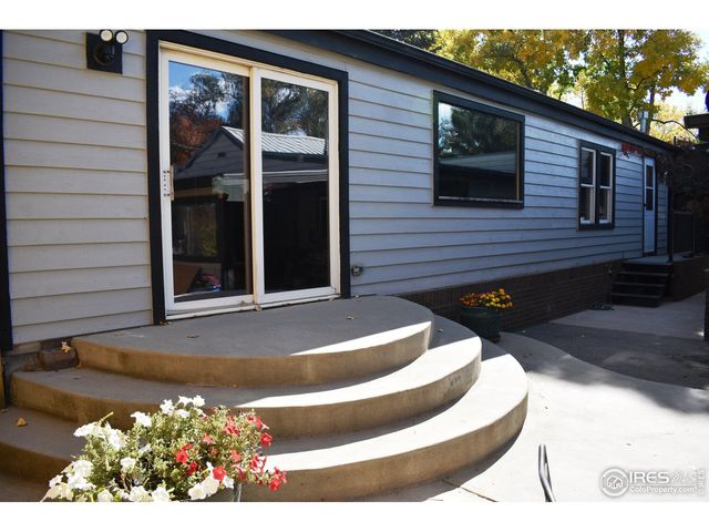 2801 Farview Dr, Fort Collins, CO 80524