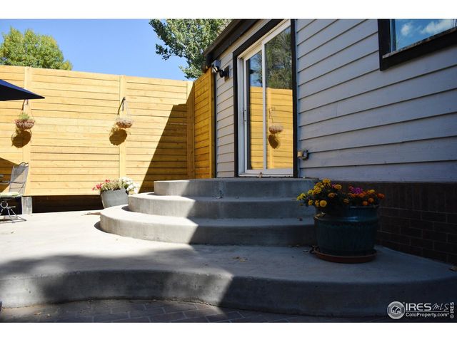 2801 Farview Dr, Fort Collins, CO 80524