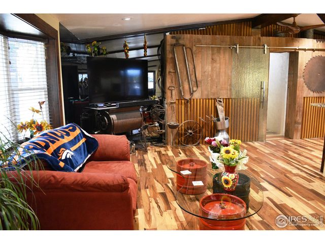 2801 Farview Dr, Fort Collins, CO 80524