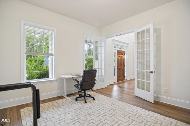 1529 Meadows Bank Way, Raleigh, NC 27603