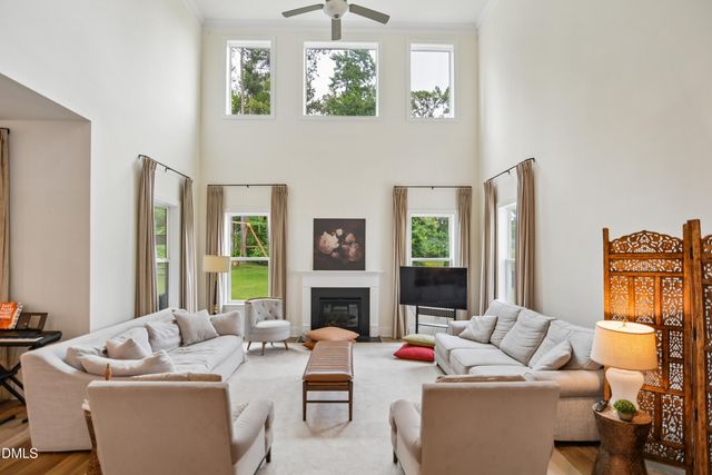 1529 Meadows Bank Way, Raleigh, NC 27603