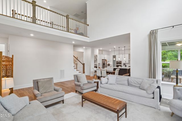 1529 Meadows Bank Way, Raleigh, NC 27603
