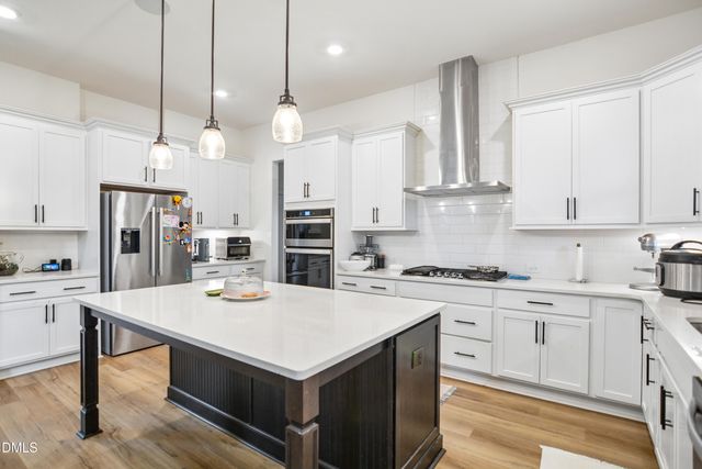 1529 Meadows Bank Way, Raleigh, NC 27603
