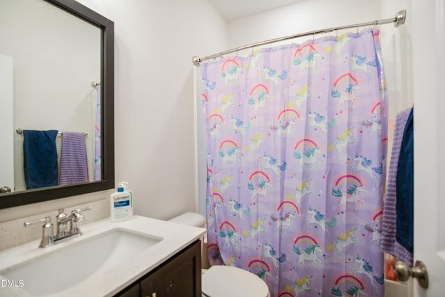 1529 Meadows Bank Way, Raleigh, NC 27603