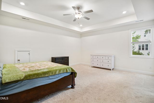 1529 Meadows Bank Way, Raleigh, NC 27603