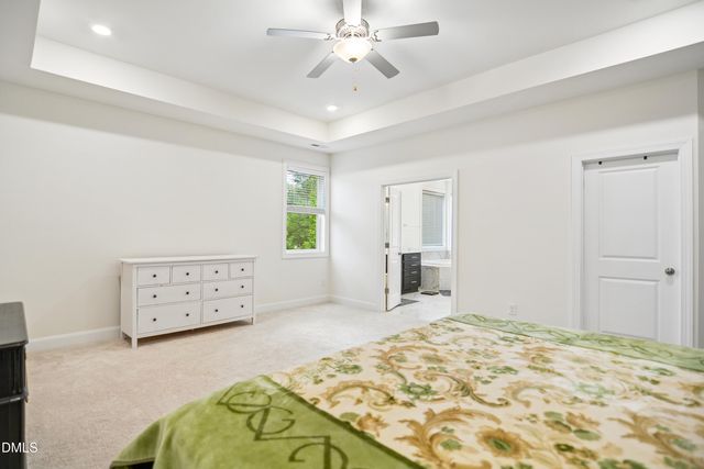 1529 Meadows Bank Way, Raleigh, NC 27603