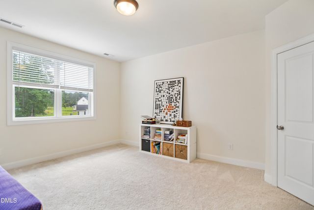 1529 Meadows Bank Way, Raleigh, NC 27603
