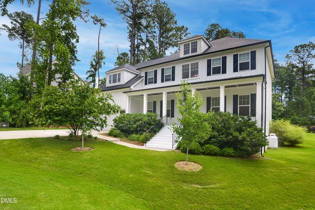 1529 Meadows Bank Way, Raleigh, NC 27603