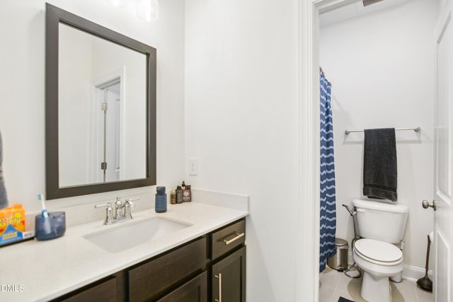 1529 Meadows Bank Way, Raleigh, NC 27603