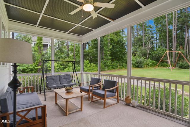1529 Meadows Bank Way, Raleigh, NC 27603