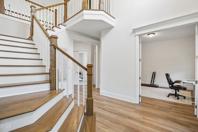 1529 Meadows Bank Way, Raleigh, NC 27603