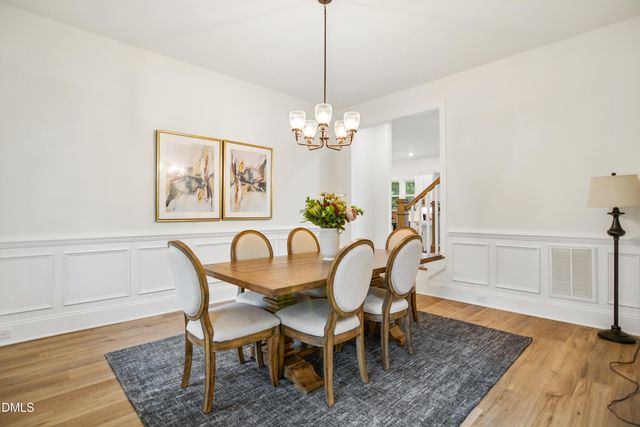 1529 Meadows Bank Way, Raleigh, NC 27603