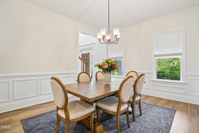 1529 Meadows Bank Way, Raleigh, NC 27603
