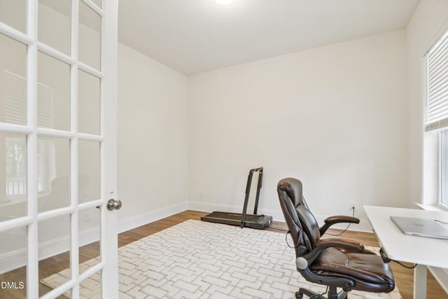 1529 Meadows Bank Way, Raleigh, NC 27603