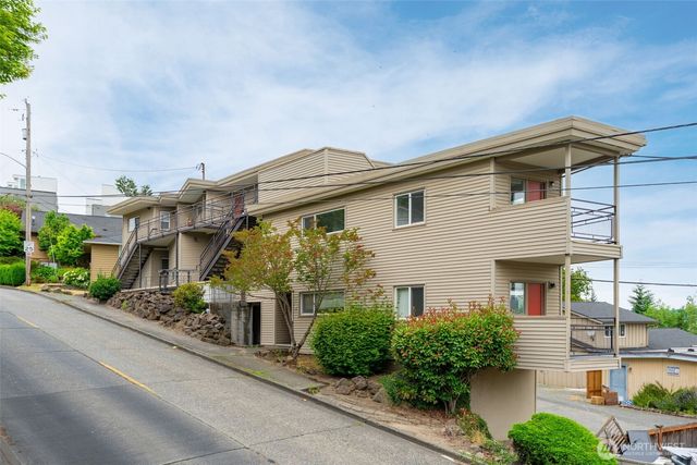 650 W Bertona Street, Seattle, WA 98119