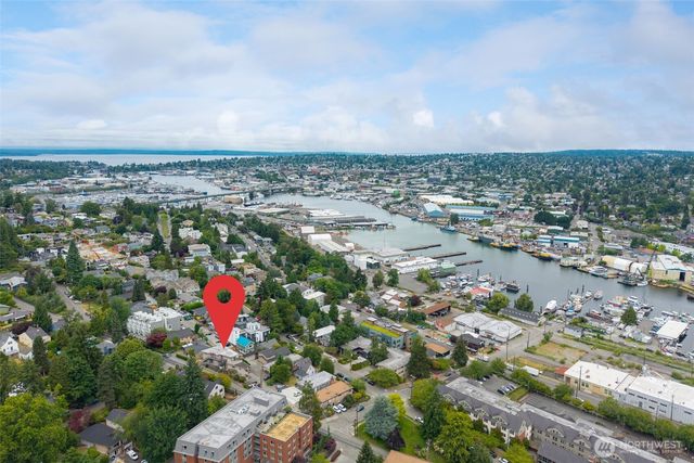 650 W Bertona Street, Seattle, WA 98119