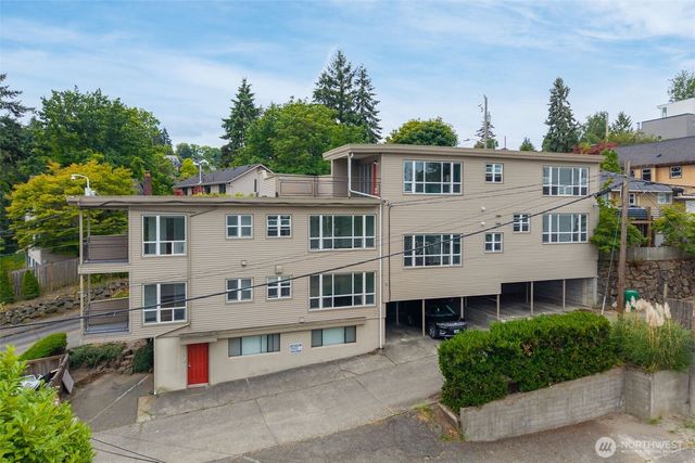 650 W Bertona Street, Seattle, WA 98119