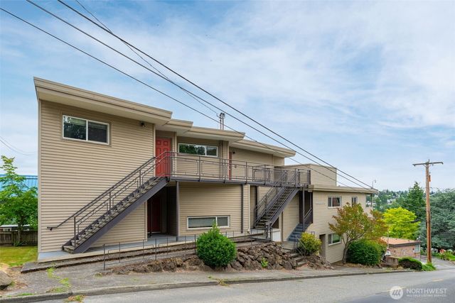 650 W Bertona Street, Seattle, WA 98119