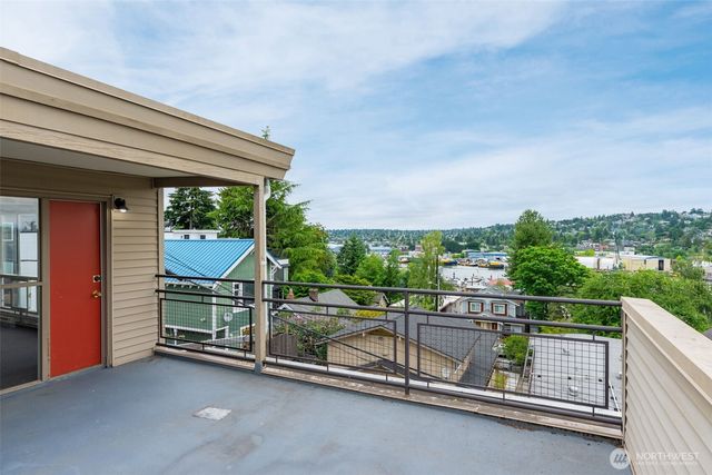 650 W Bertona Street, Seattle, WA 98119