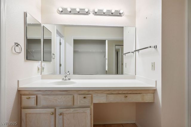 9057 Gemstone Drive, Las Vegas, NV 89134