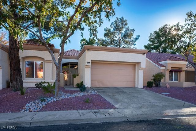 9057 Gemstone Drive, Las Vegas, NV 89134