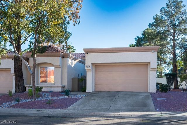 9057 Gemstone Drive, Las Vegas, NV 89134