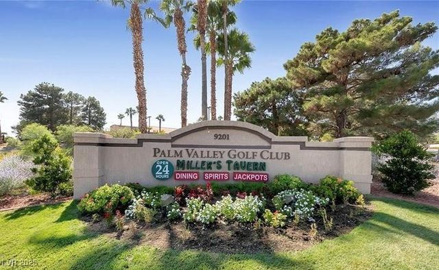 9057 Gemstone Drive, Las Vegas, NV 89134