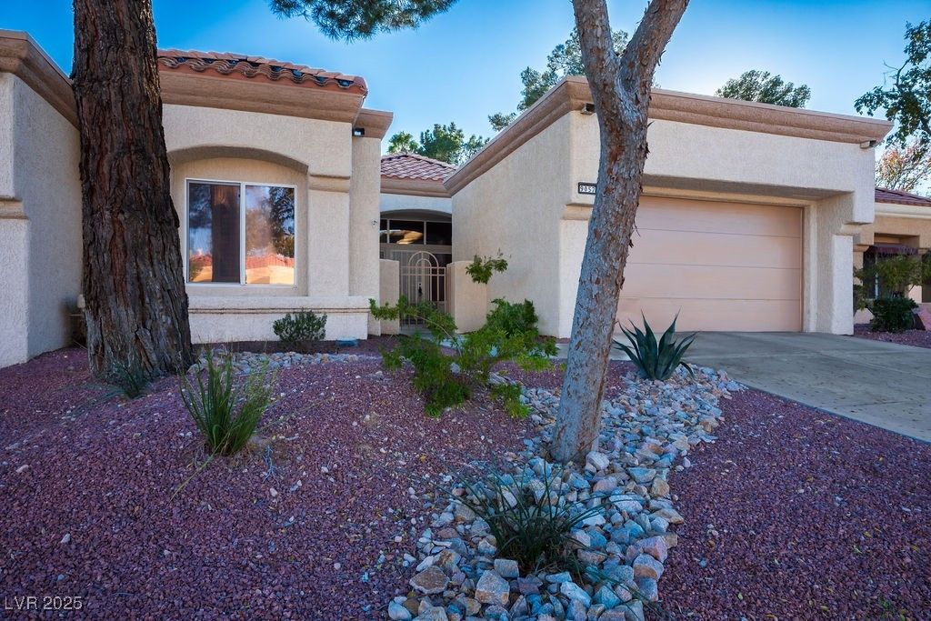 9057 Gemstone Drive, Las Vegas, NV 89134