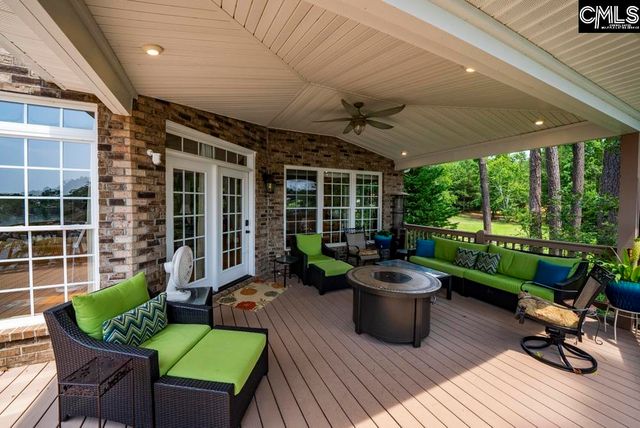 1081 Point View Rd, Chapin, SC 29036