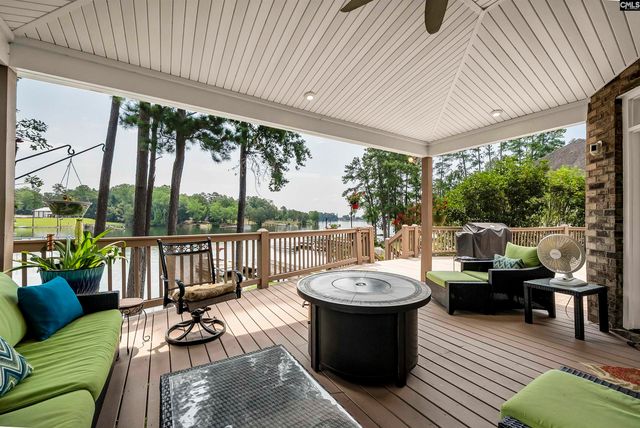 1081 Point View Rd, Chapin, SC 29036