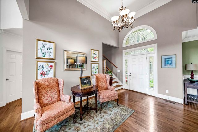 1081 Point View Rd, Chapin, SC 29036