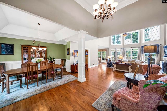 1081 Point View Rd, Chapin, SC 29036