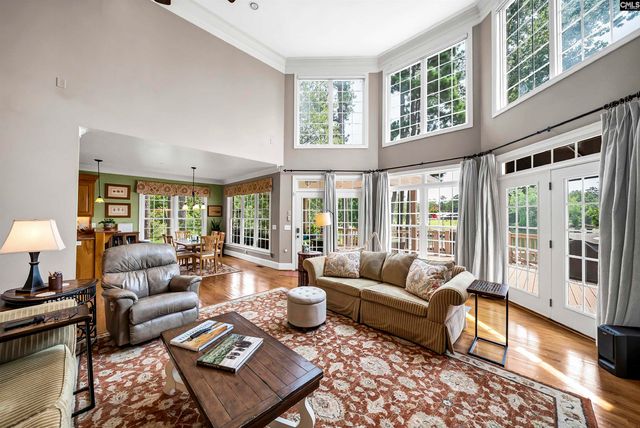 1081 Point View Rd, Chapin, SC 29036