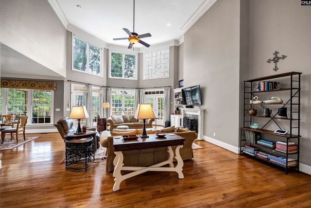 1081 Point View Rd, Chapin, SC 29036