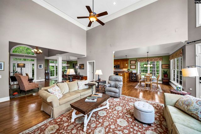 1081 Point View Rd, Chapin, SC 29036