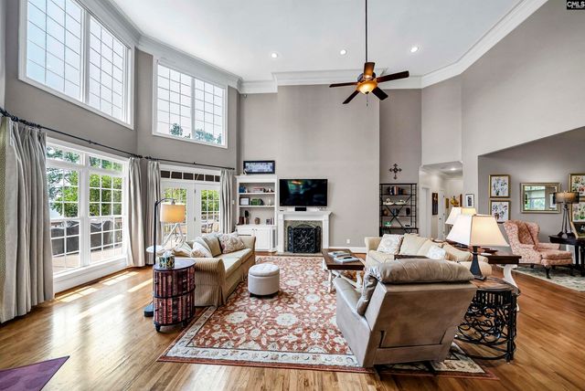 1081 Point View Rd, Chapin, SC 29036