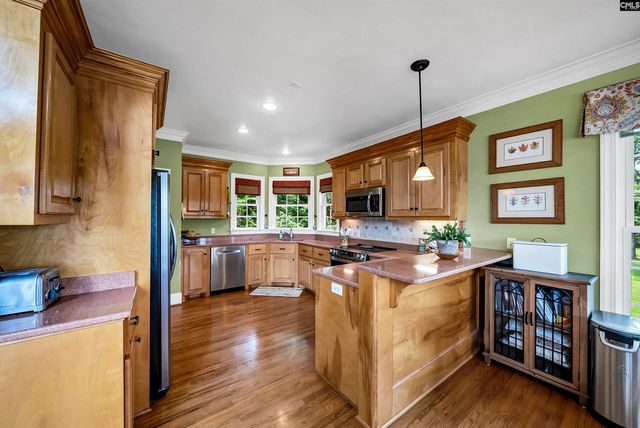 1081 Point View Rd, Chapin, SC 29036